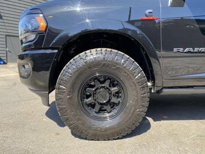 2022 RAM 2500 Limited