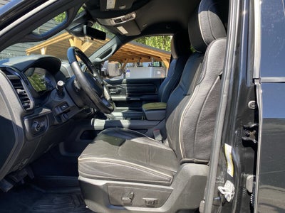 2022 RAM 2500 Limited