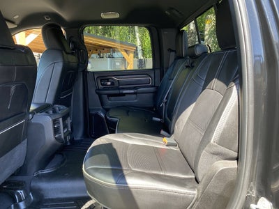 2022 RAM 2500 Limited