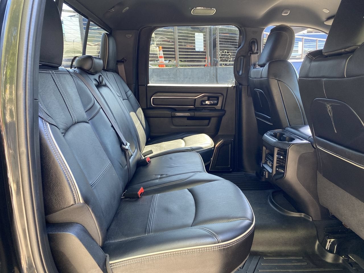 2022 RAM 2500 Limited