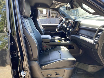 2022 RAM 2500 Limited