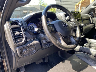 2022 RAM 2500 Limited