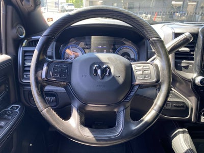 2022 RAM 2500 Limited