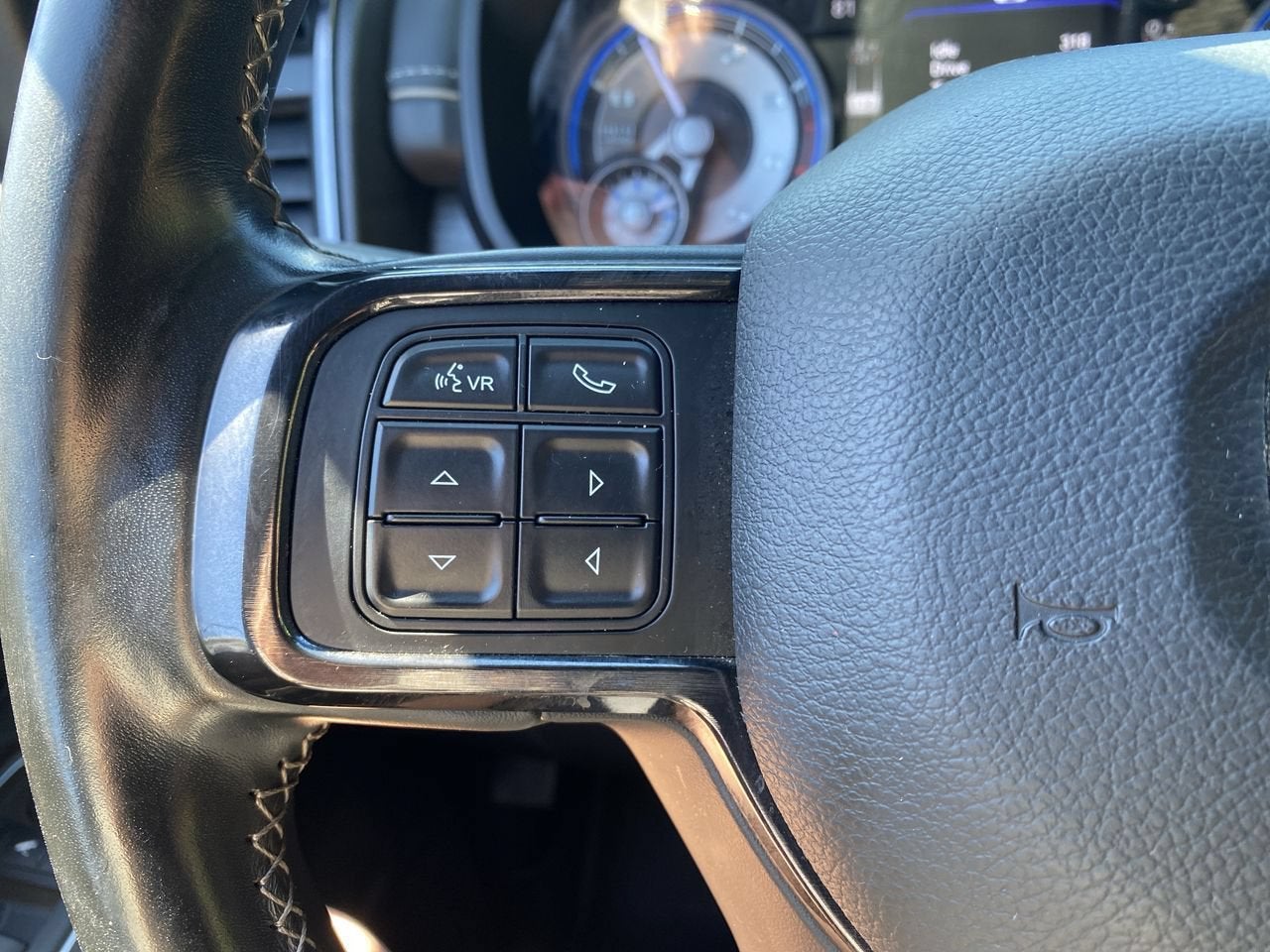 2022 RAM 2500 Limited