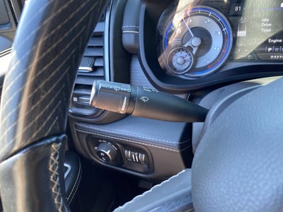 2022 RAM 2500 Limited
