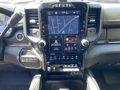 2022 RAM 2500 Limited