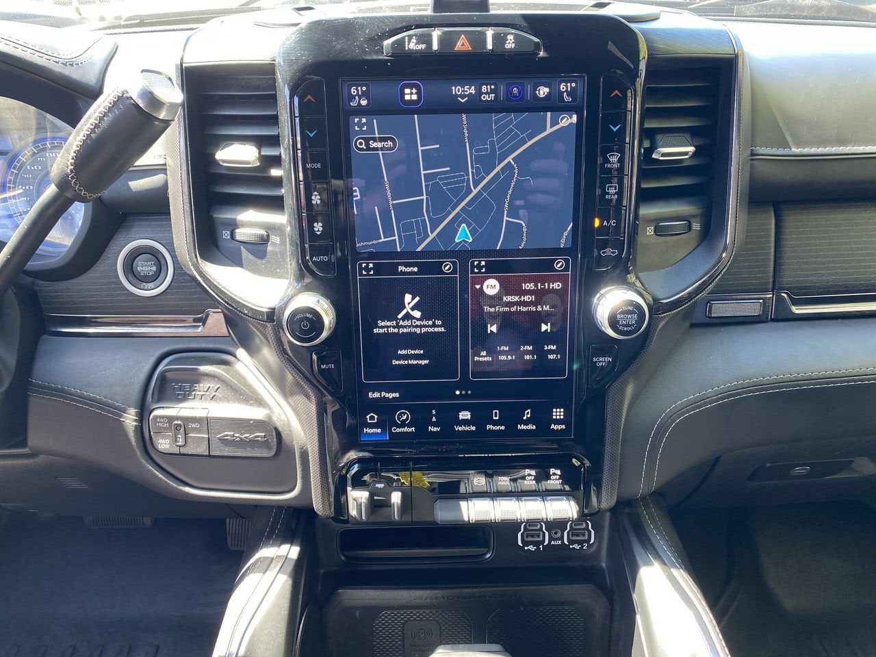 2022 RAM 2500 Limited