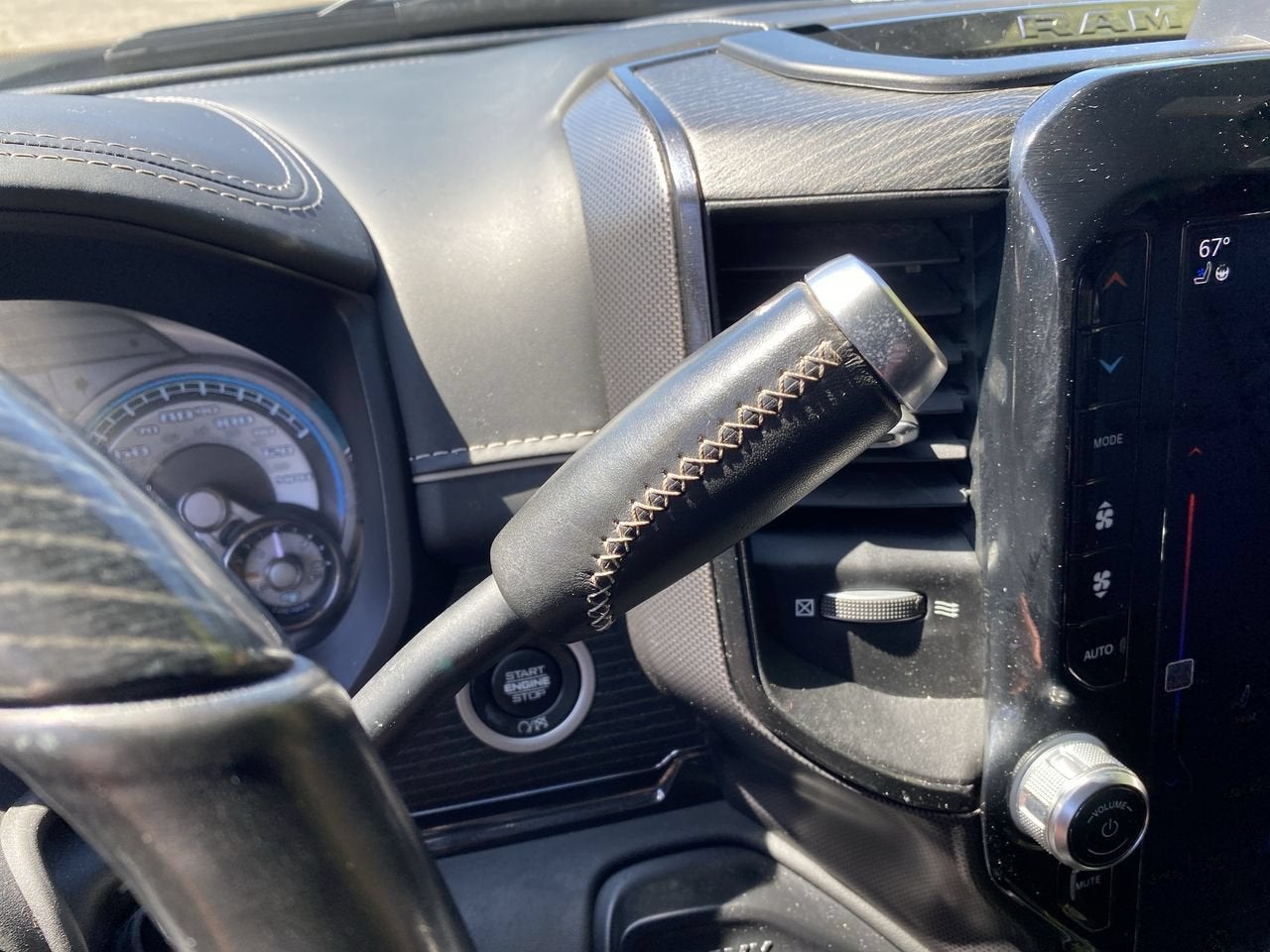 2022 RAM 2500 Limited