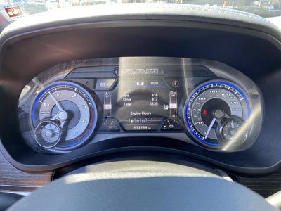 2022 RAM 2500 Limited