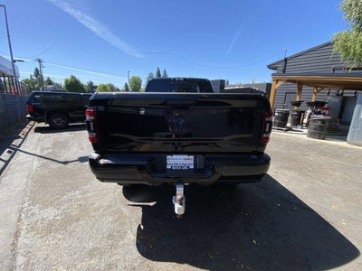 2022 RAM 2500 Limited