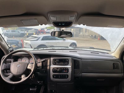 2004 Dodge Ram 3500 ST