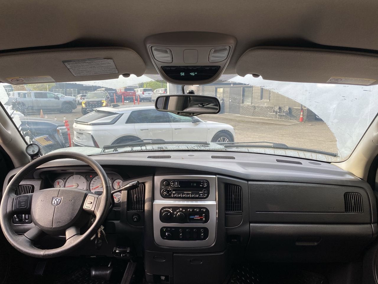 2004 Dodge Ram 3500 ST