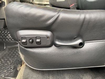 2004 Dodge Ram 3500 ST