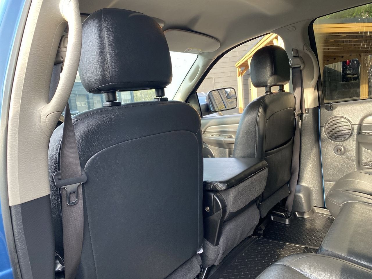 2004 Dodge Ram 3500 ST