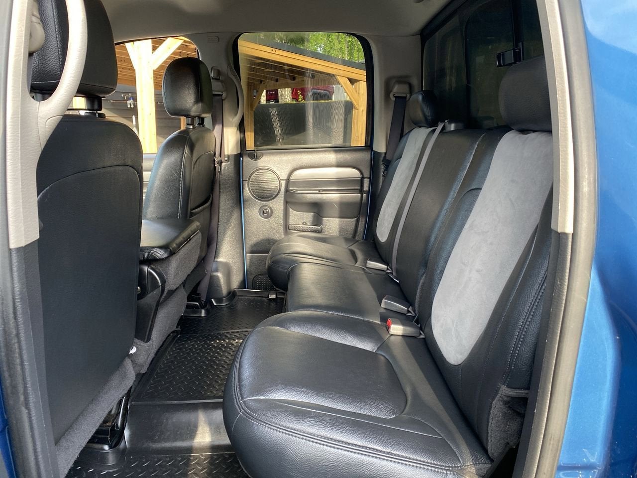 2004 Dodge Ram 3500 ST