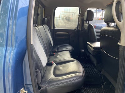 2004 Dodge Ram 3500 ST