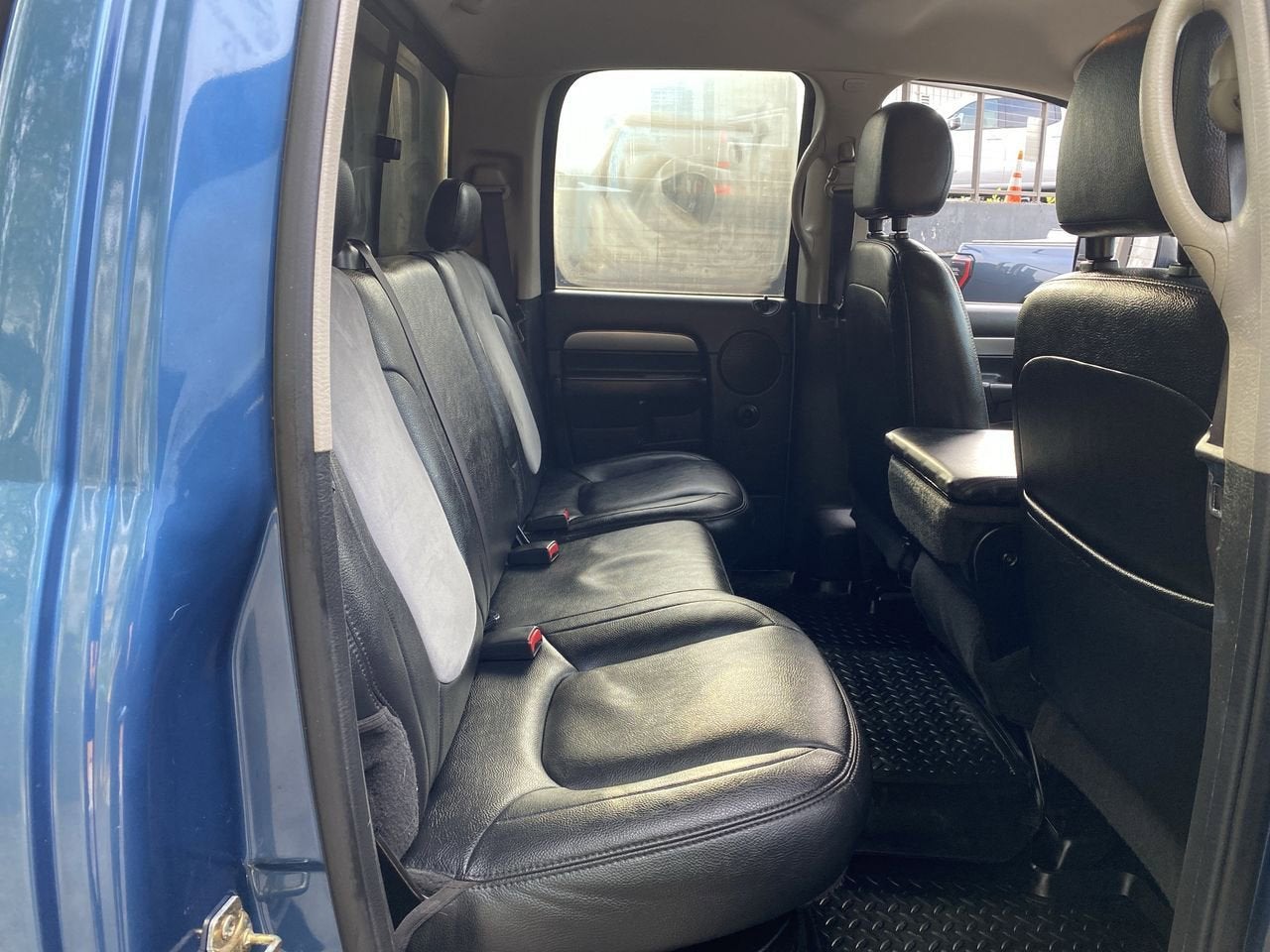 2004 Dodge Ram 3500 ST