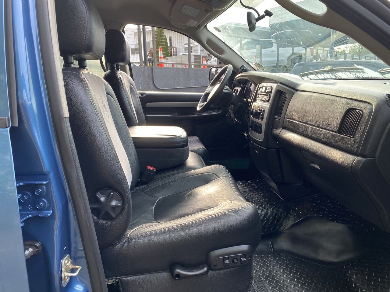 2004 Dodge Ram 3500 ST