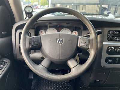 2004 Dodge Ram 3500 ST