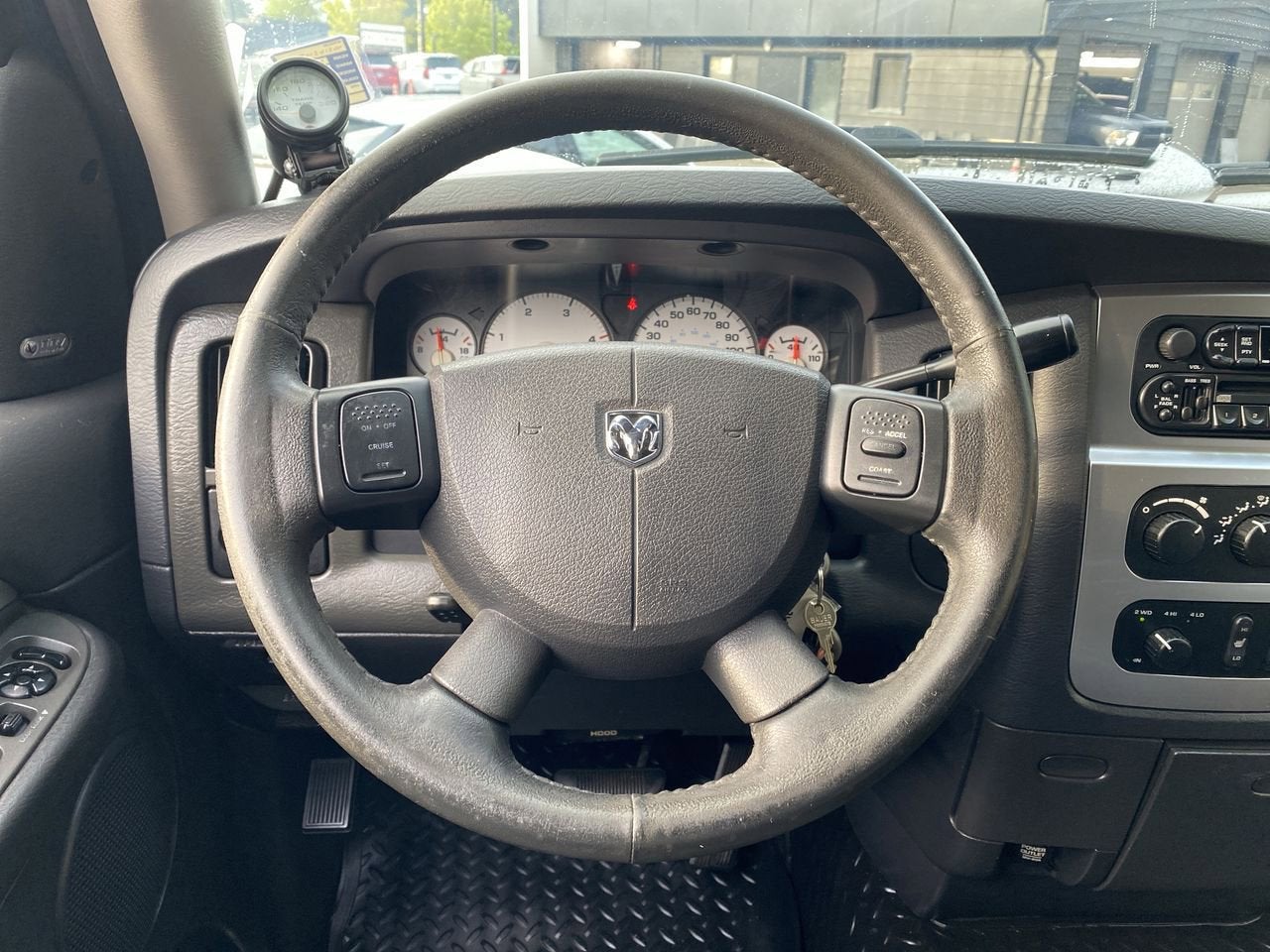 2004 Dodge Ram 3500 ST