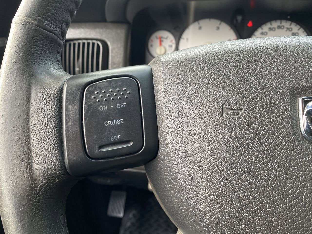 2004 Dodge Ram 3500 ST