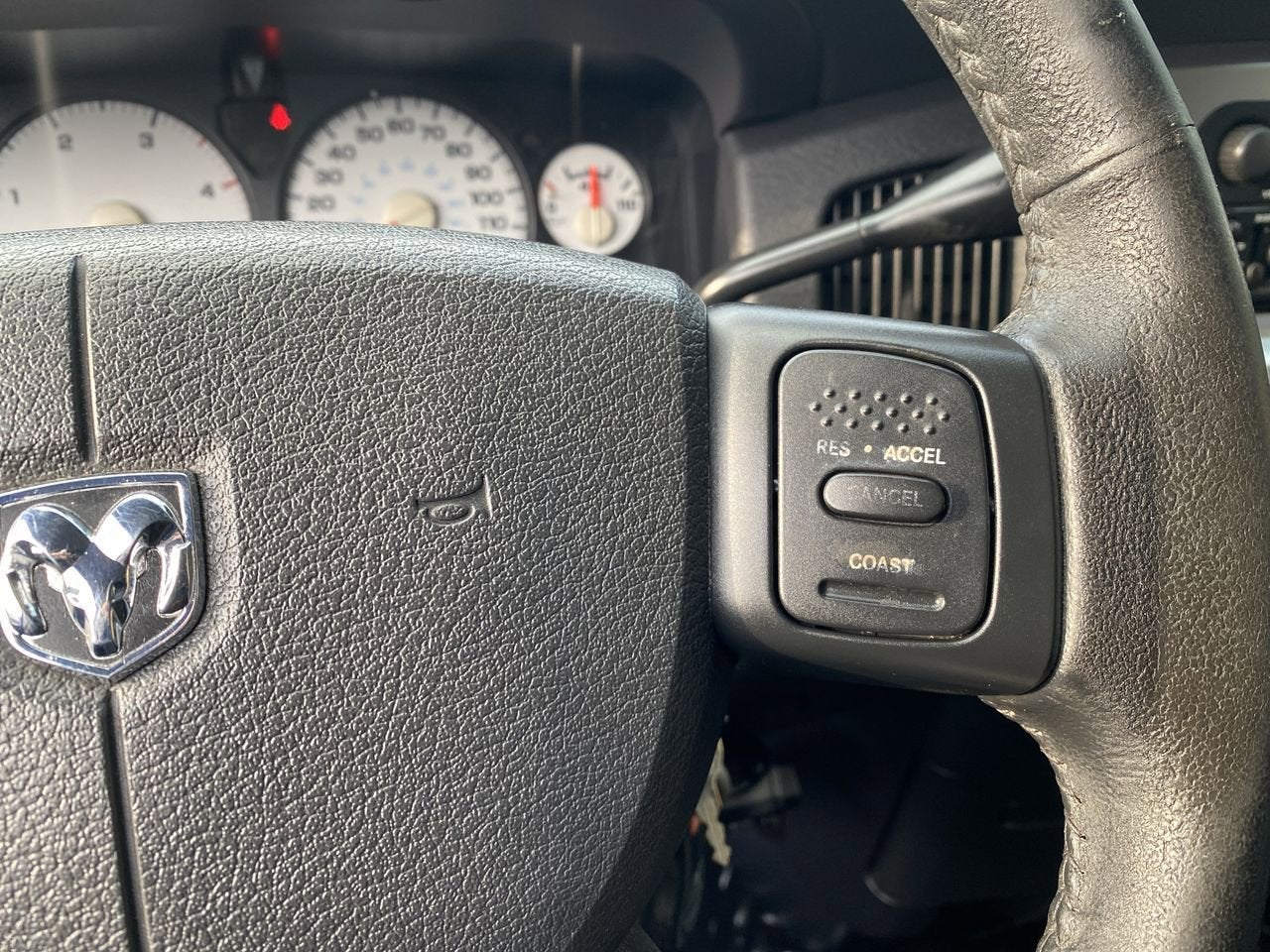 2004 Dodge Ram 3500 ST