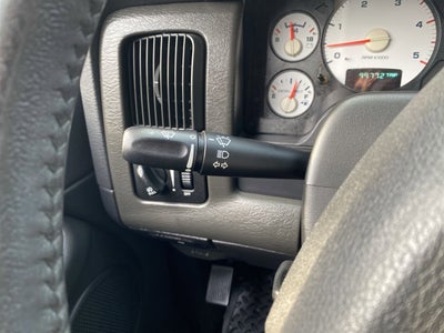 2004 Dodge Ram 3500 ST