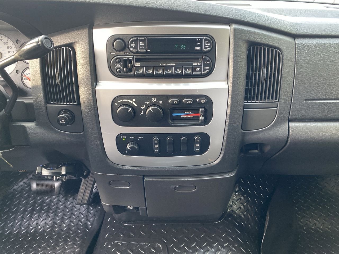 2004 Dodge Ram 3500 ST