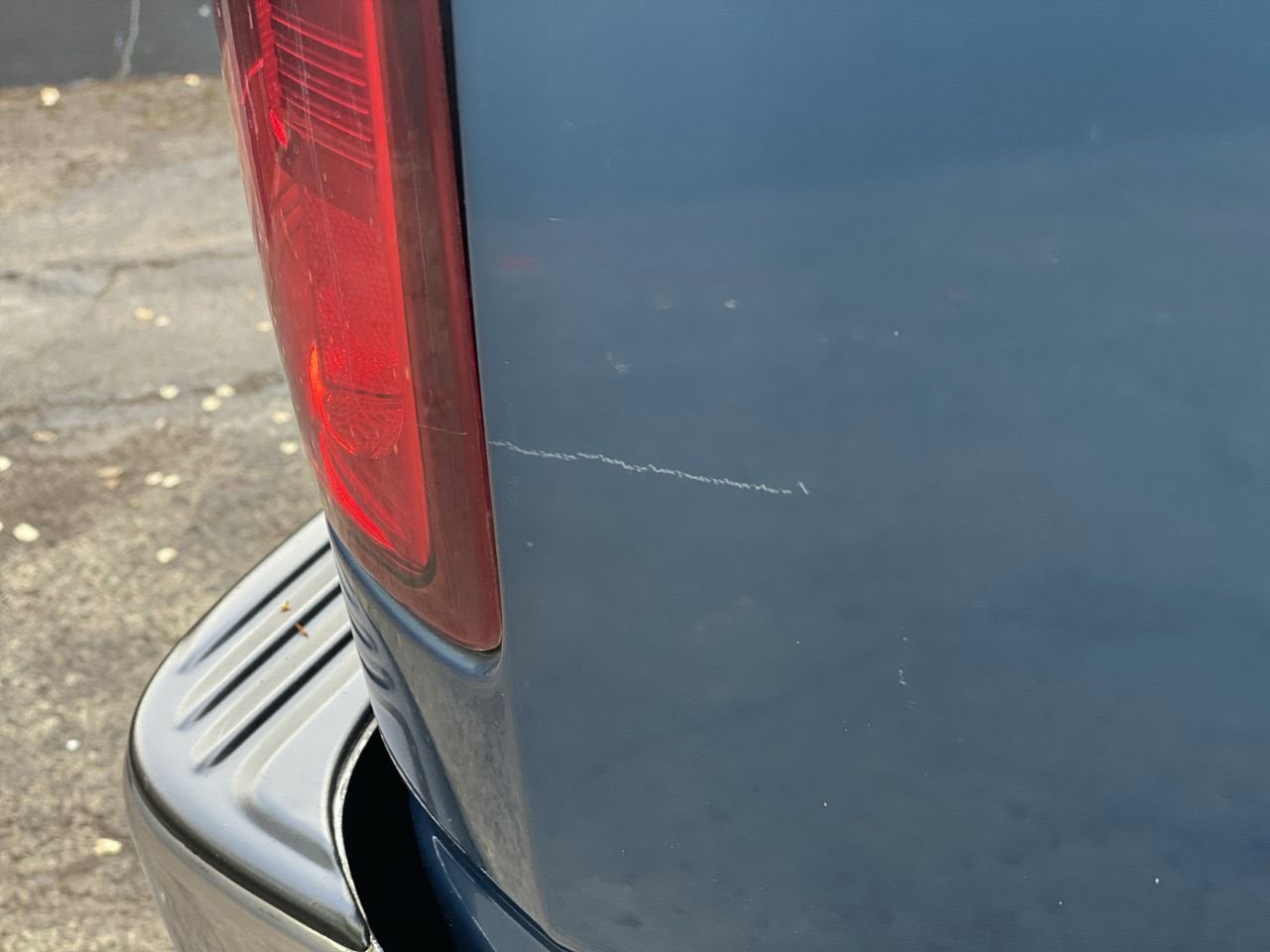 2004 Dodge Ram 3500 ST