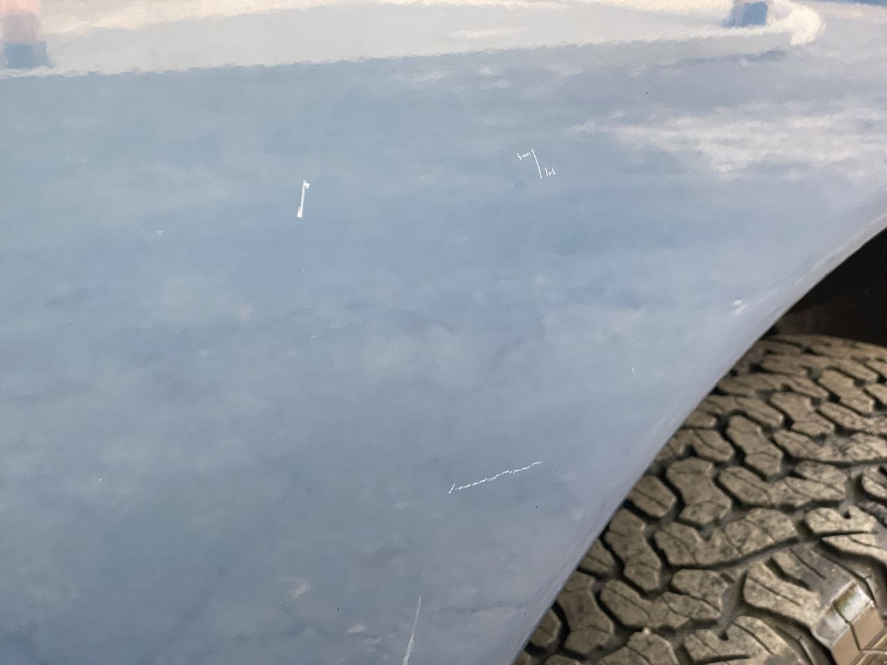 2004 Dodge Ram 3500 ST