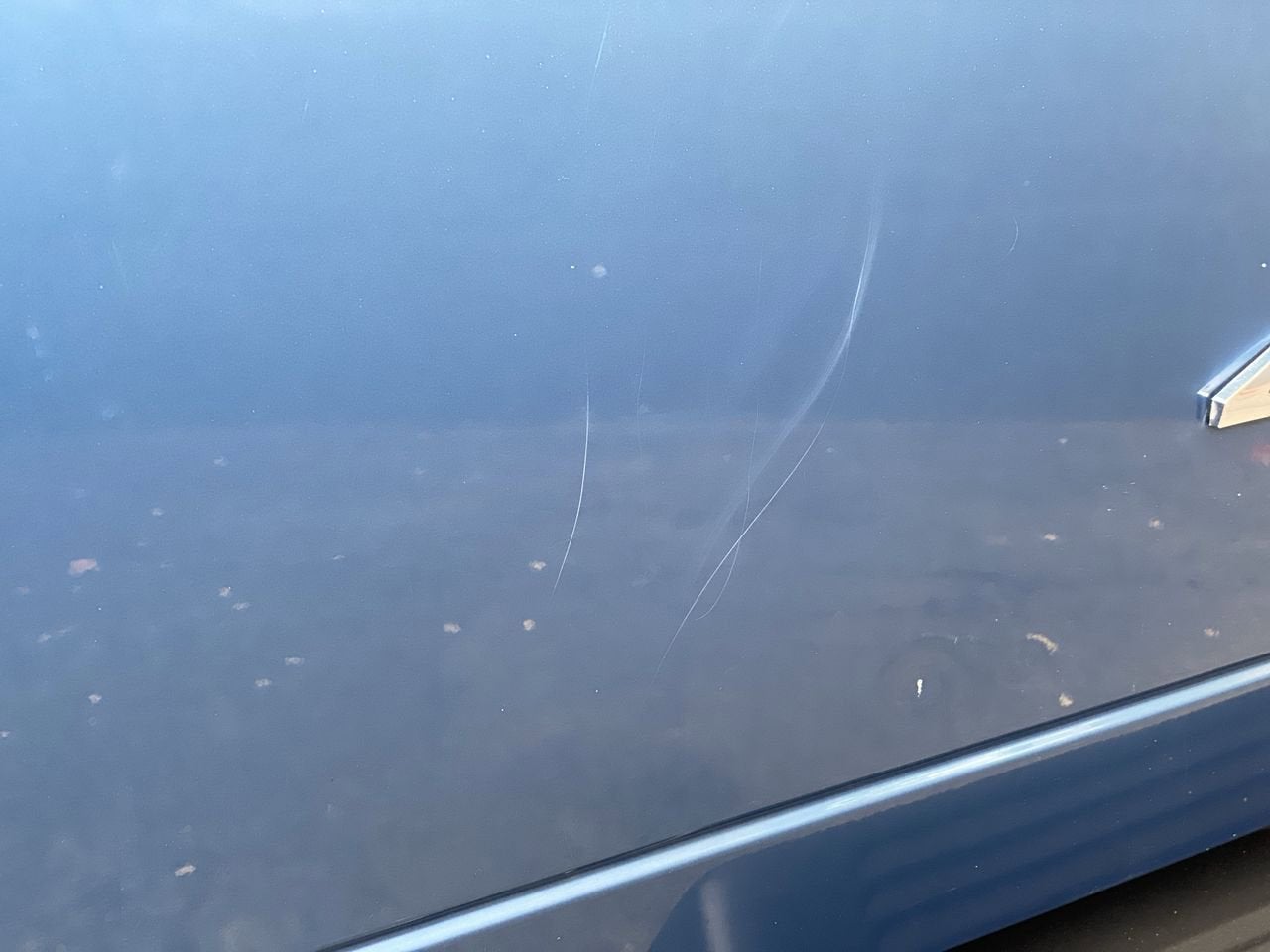 2004 Dodge Ram 3500 ST