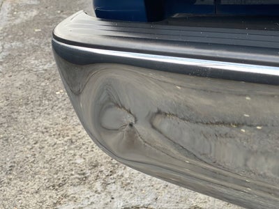 2004 Dodge Ram 3500 ST