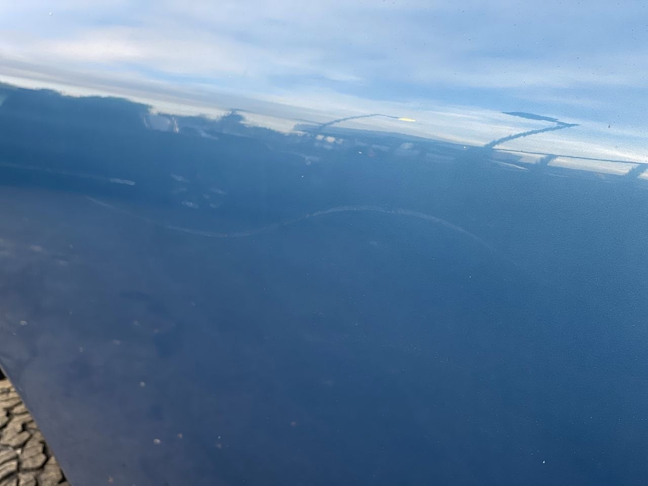 2004 Dodge Ram 3500 ST