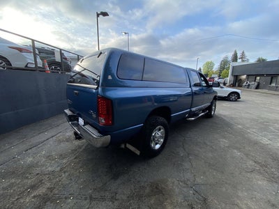 2004 Dodge Ram 3500 ST
