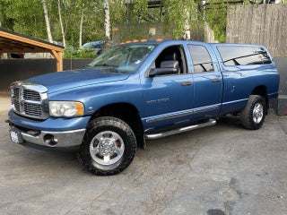 2004 Dodge Ram 3500 ST