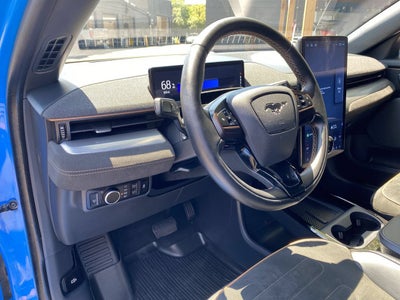 2023 Ford Mustang Mach-E GT