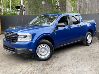 2024 Ford Maverick XL