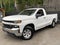 2021 Chevrolet Silverado 1500 Work Truck