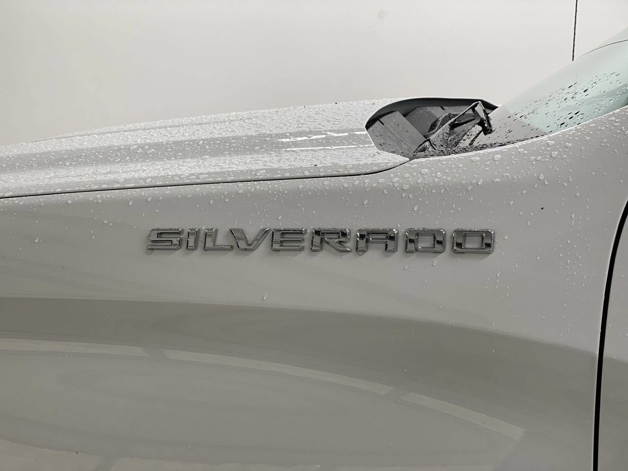 2021 Chevrolet Silverado 1500 Work Truck