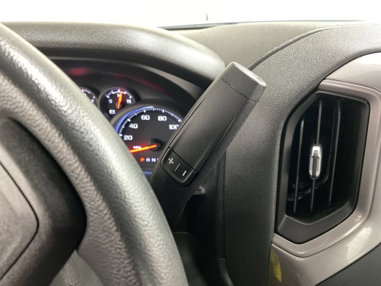 2021 Chevrolet Silverado 1500 Work Truck