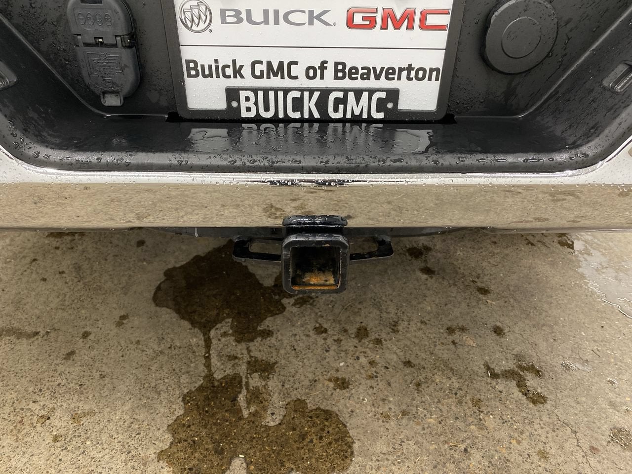2021 Chevrolet Silverado 1500 Work Truck