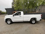 2021 Chevrolet Silverado 1500 Work Truck