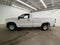 2021 Chevrolet Silverado 1500 Work Truck