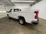 2021 Chevrolet Silverado 1500 Work Truck