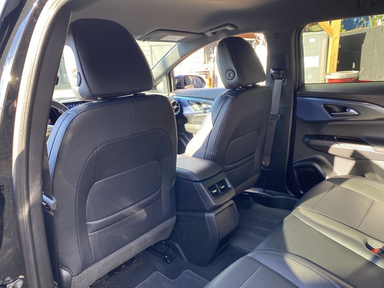 2024 Chevrolet Equinox EV 2LT