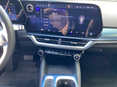 2024 Chevrolet Equinox EV 2LT