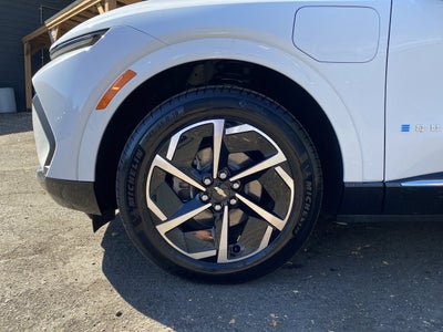 2024 Chevrolet Equinox EV 2LT