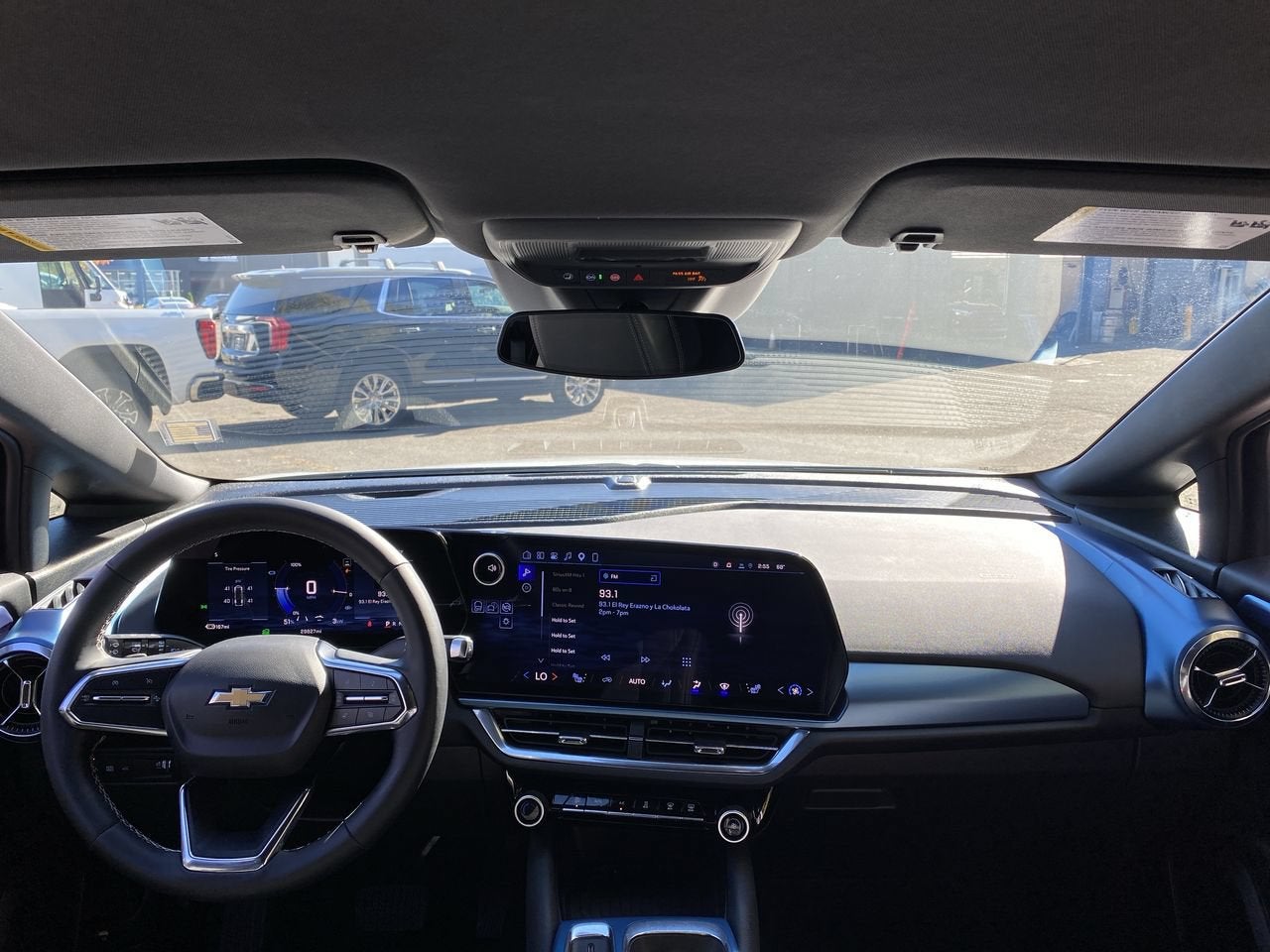 2024 Chevrolet Equinox EV 2LT
