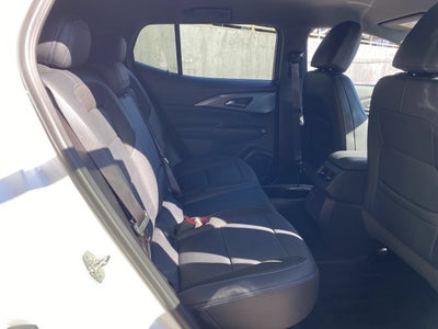 2024 Chevrolet Equinox EV 2LT