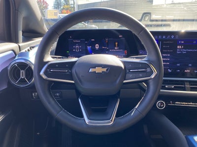 2024 Chevrolet Equinox EV 2LT